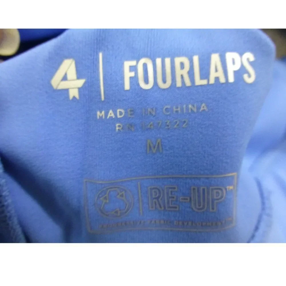Unbranded fourlaps solo
